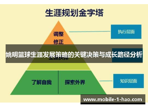 姚明篮球生涯发展策略的关键决策与成长路径分析