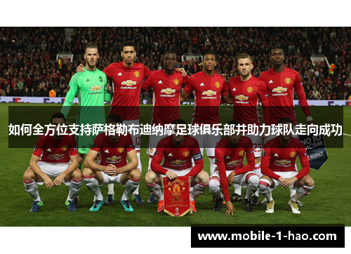 如何全方位支持萨格勒布迪纳摩足球俱乐部并助力球队走向成功