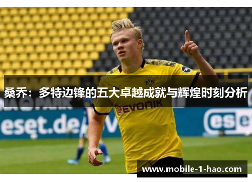 桑乔：多特边锋的五大卓越成就与辉煌时刻分析