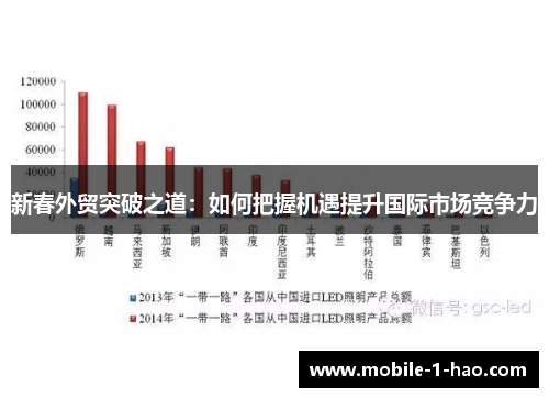 新春外贸突破之道：如何把握机遇提升国际市场竞争力